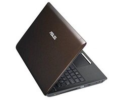 Asus K43E - VX725 - BROWN