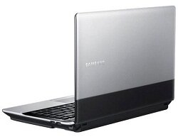 Samsung 300E4Z - A07 - SILVER