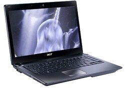 Acer Aspire 4740 - 382G32Mnss