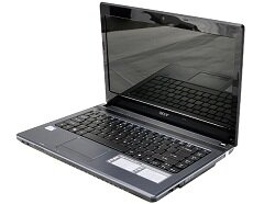 Acer Aspire 4739 - 382G50Mnkk