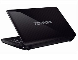 Toshiba L740 - 1222U
