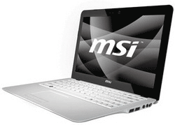 MSI X340