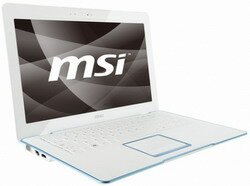 MSI X400