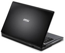 MSI EX460