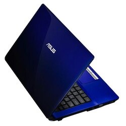 Asus LAPTOP ASUS K43E laptop- VX662 - BLUE