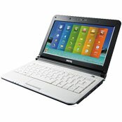 BenQ JOYBOOK LITE U101-L.E08