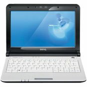 BenQ JOYBOOK LITE U101-S.E01