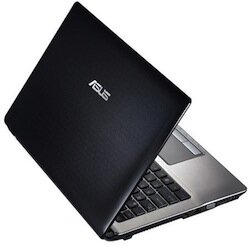 Asus ASUS K43SD - VX217 - Black