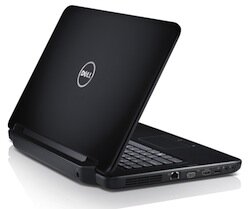 Dell DELL INS-14 N4050 - KXJXJ10-BLACK