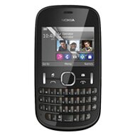 Nokia Asha 200