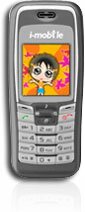 I-Mobile 311