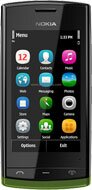 Nokia 500