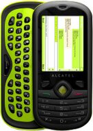 Alcatel OT-606