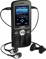 I-Mobile 613