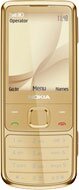 Nokia 6700 Classic Gold