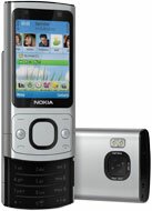 Nokia 6700 Slide