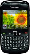 BlackBerry Curve 8520
