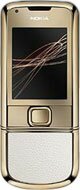 Nokia 8800 Gold Arte