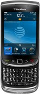 BlackBerry Torch 9800