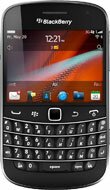 BlackBerry Bold Touch 9900