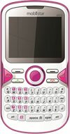 MOBIISTAR @833