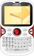 Mobistar @85