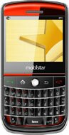 Mobistar @92