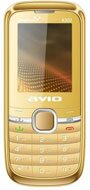 AVIO A302 Gold
