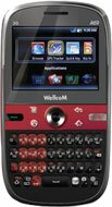 WellcoM A69