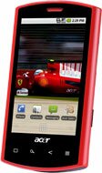 ACER Ferrari 