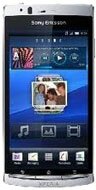 Sony Ericsson ARC S