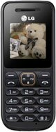 LG A180 Amigo