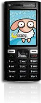 I-Mobile 609i