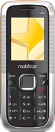 Mobistar B122