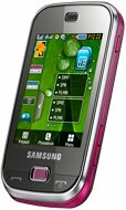 Samsung B5722