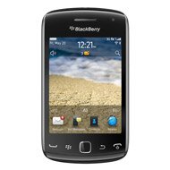 BlackBerry 9380 Black 