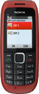 Nokia C1-00 