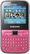 Samsung C3222