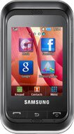 Samsung C3303