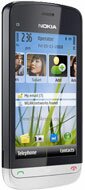 Nokia C5-03