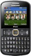 Samsung Ch@t 222