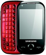 Samsung B5310 CorbyPRO