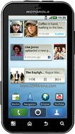 Motorola DEFY