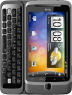 HTC Desire Z