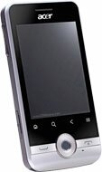 ACER beTouch E120