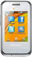 Samsung E2652W Champ Duos
