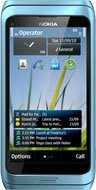 Nokia E7