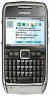 Nokia E71