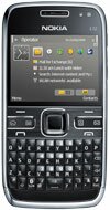 Nokia E72