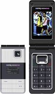 BenQ-Siemens EF71
